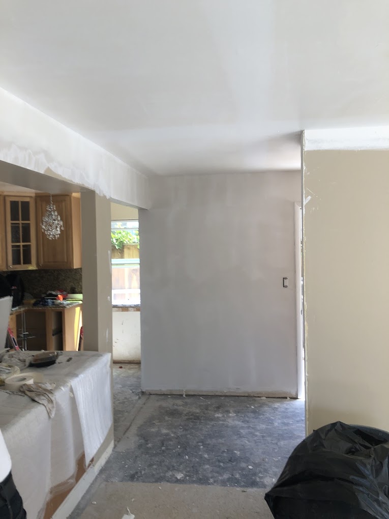 Professional Stucco Repair 2