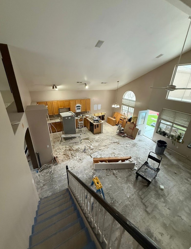 Professional Home Remodeling 2