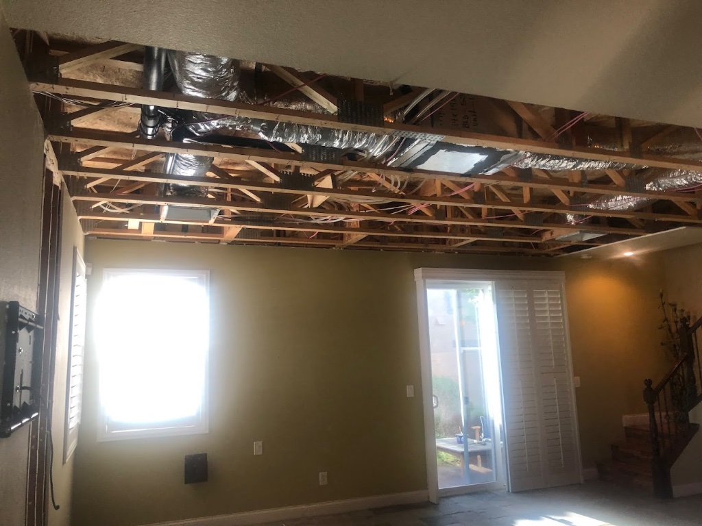 Henderson Handyman & Home Repair Services 1