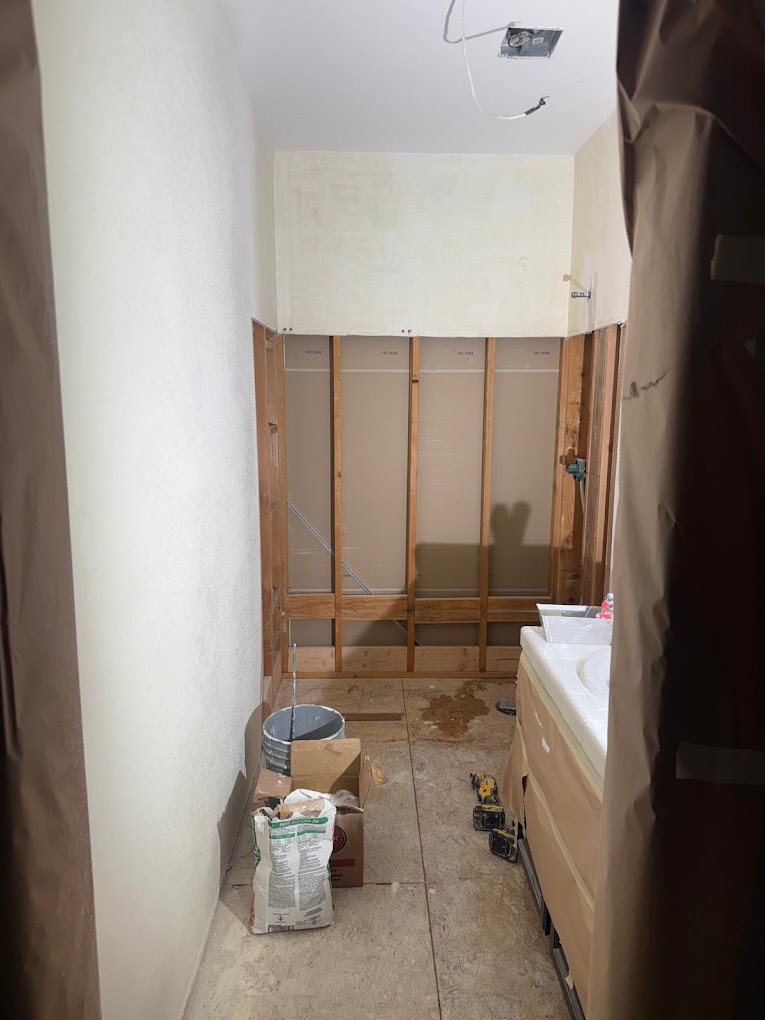Professional Stucco Repair 3
