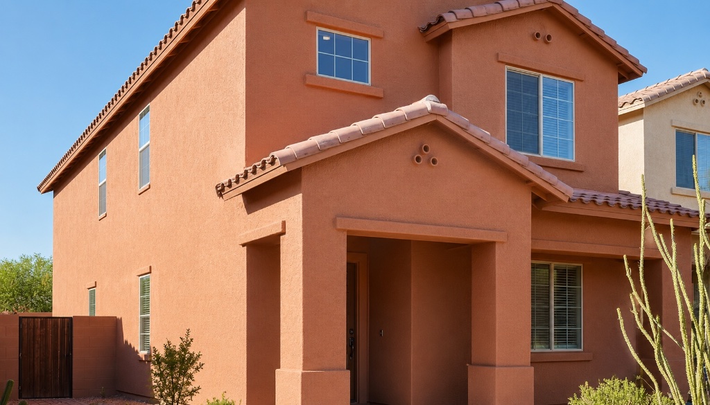 Exterior Painting 3