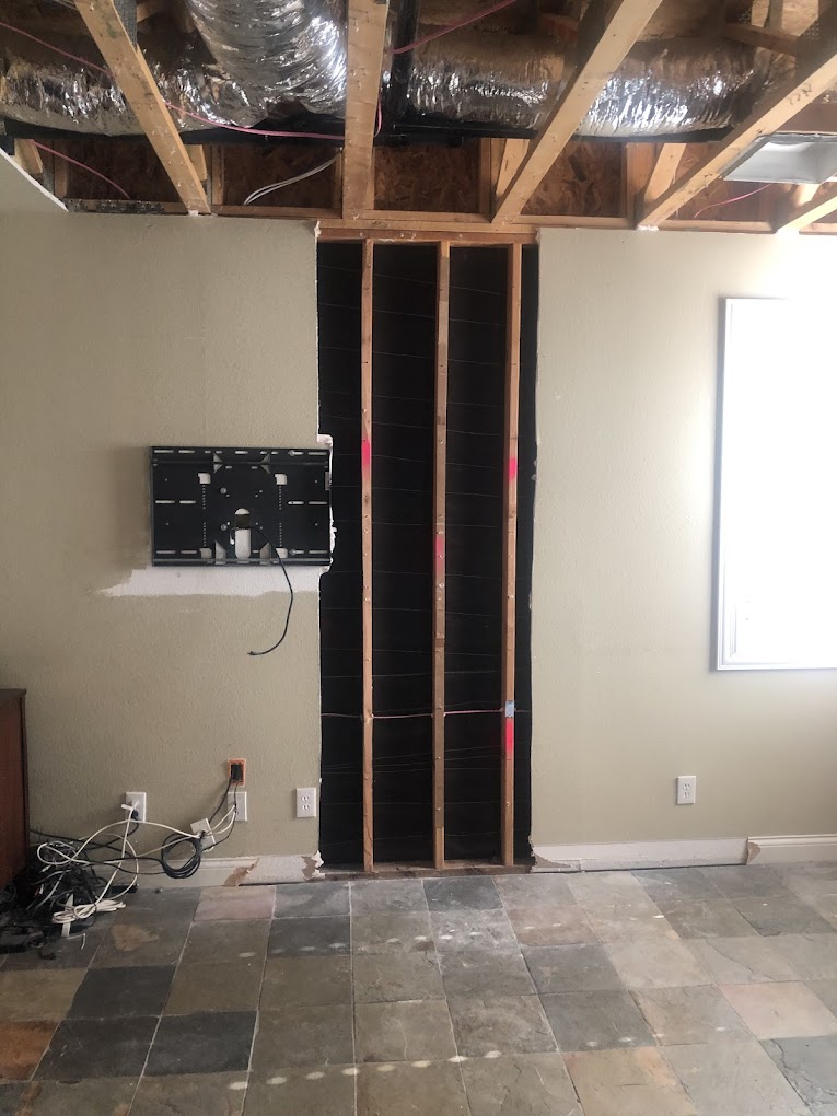 Drywall Installation 3