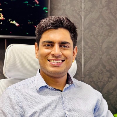 Hari Sharma, CPA
