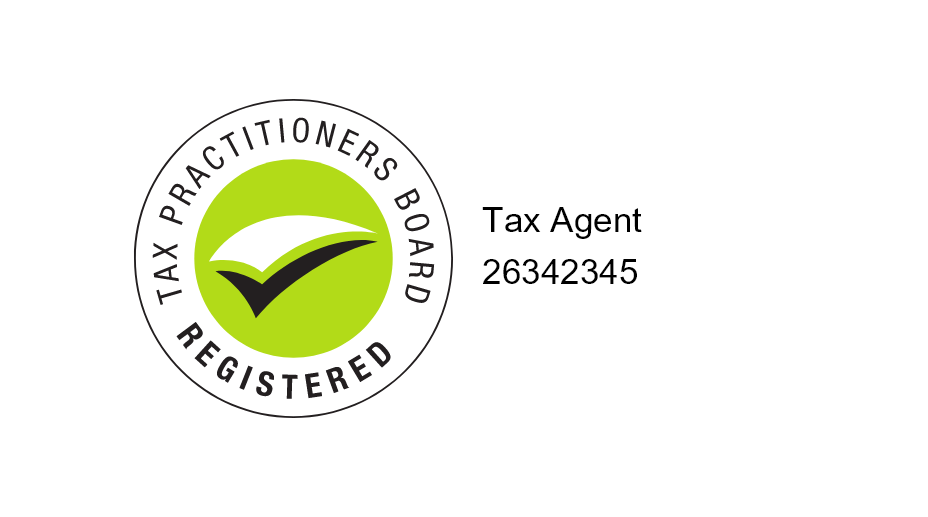 Registered Tax Agent