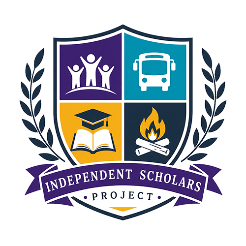 ISP logo