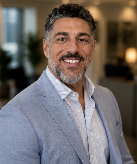 Brandon Hyer, Founder of Hyer Capital Advisors