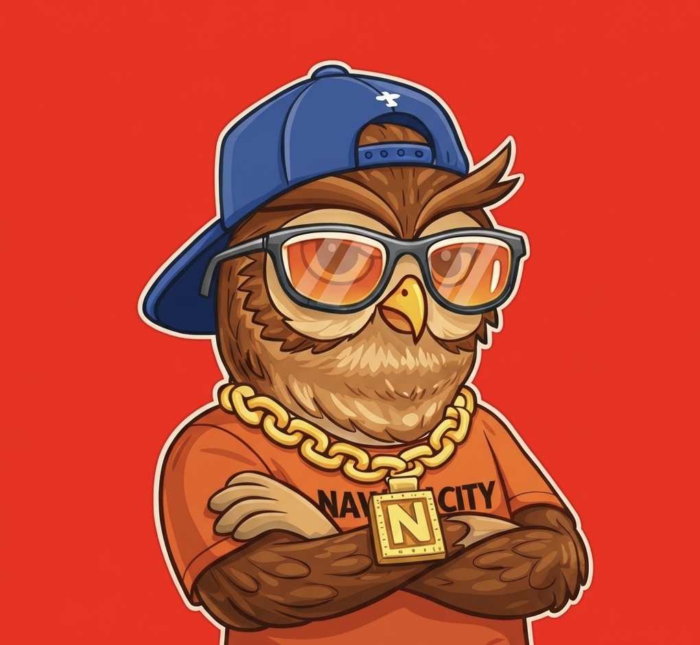 NAVEG4CITY
