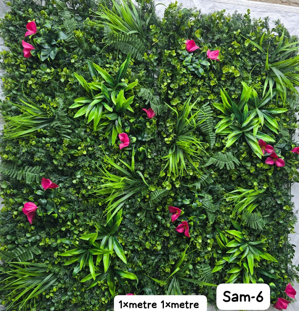 Grass Mat 1m×1m
