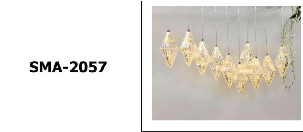 Spiral Pendant Light