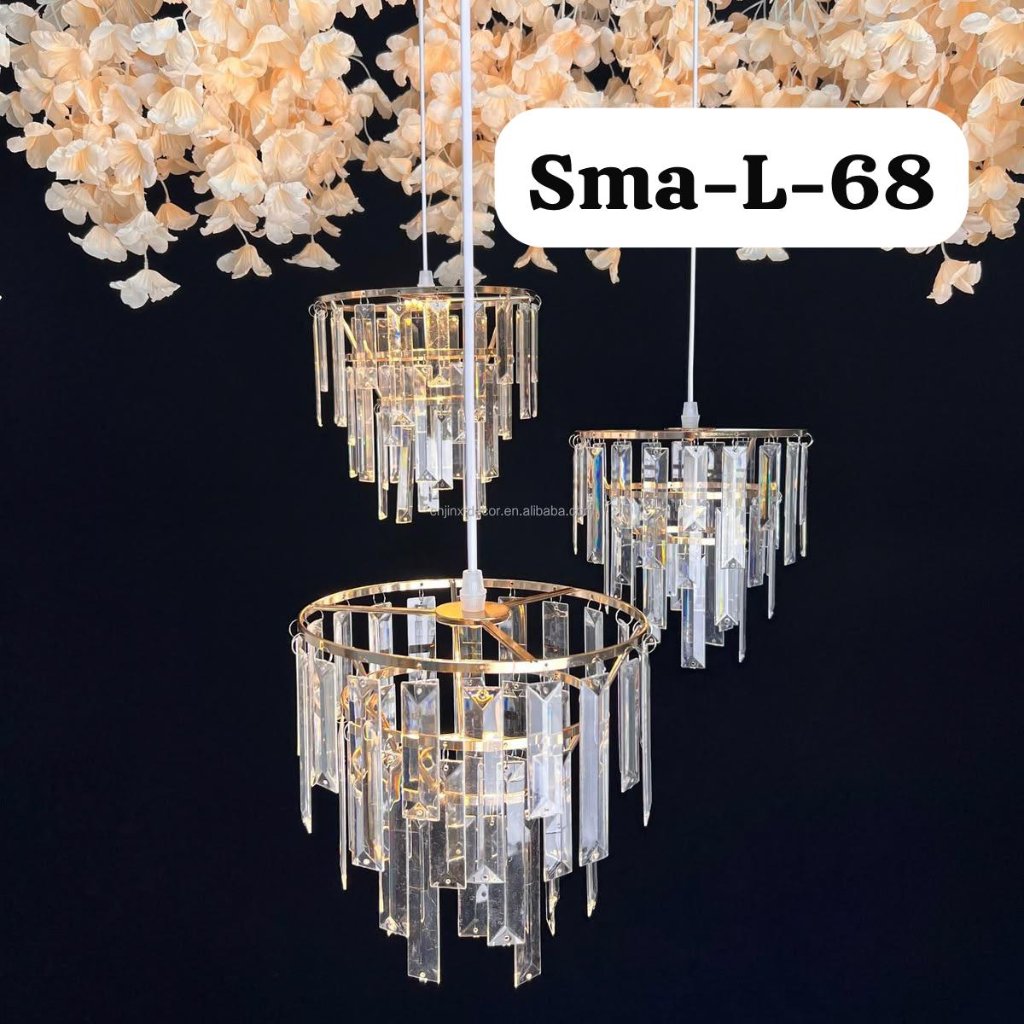 Column Floor Lamp