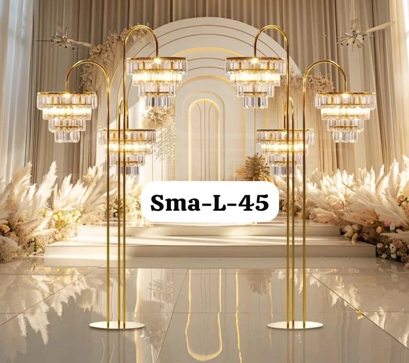 Lights & Chandeliers