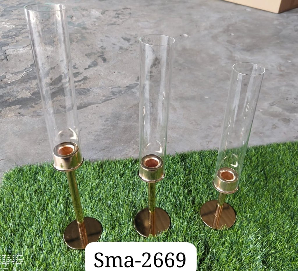 Floral Floor Lamp