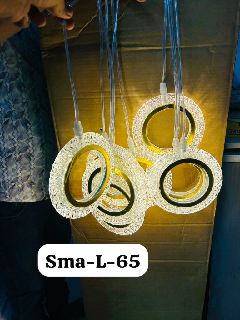 Candelabra Stand