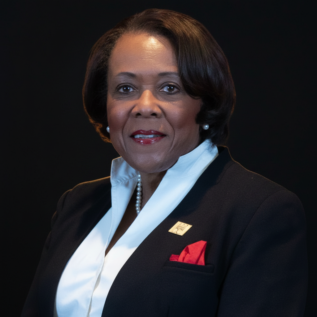 Dr. Barbara J. Bazron