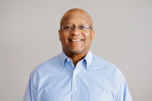Dr. Elliott Mallory-Greene, Hope Drives board member