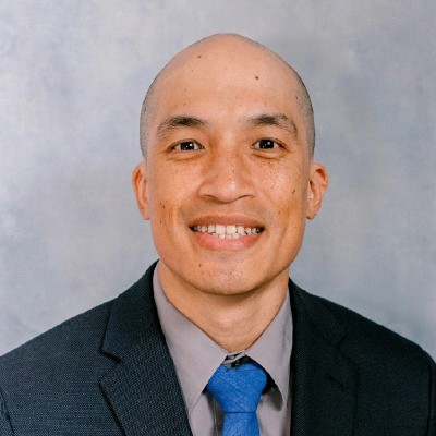 John Mok, CPA, Hope Drives board member