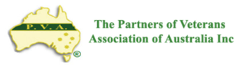 Partners of Veterans Association Australia