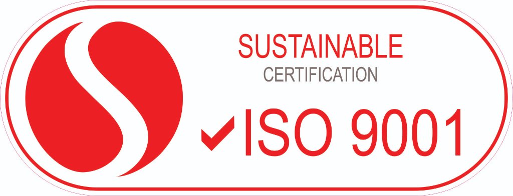 ISO 9001
