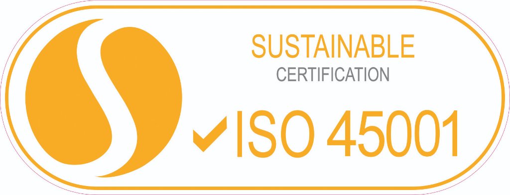 ISO 45001