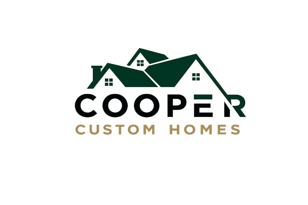 Cooper Custom Homes
