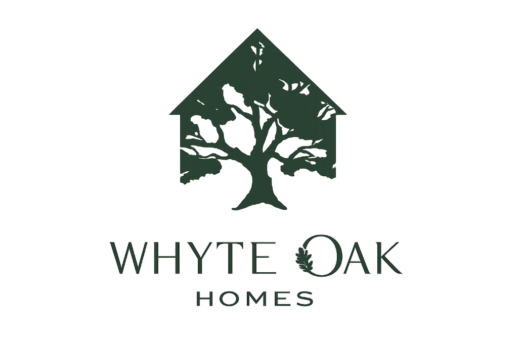 Whyte Oak Homes