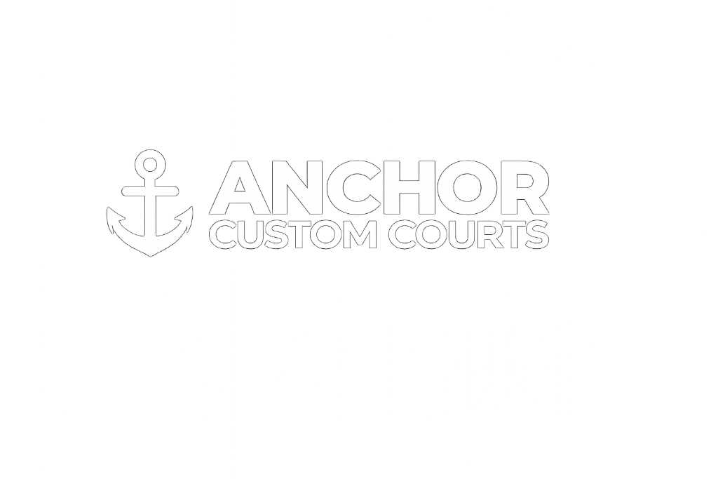 Anchor Custom Courts