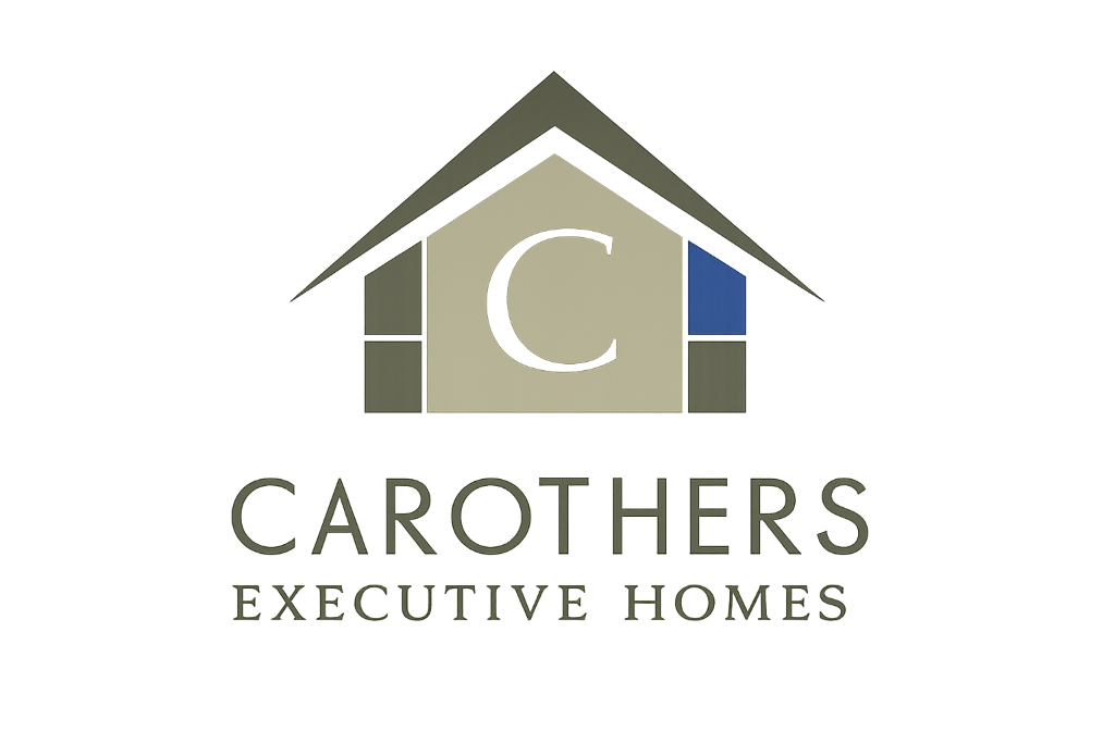 Carothers Executive Homes