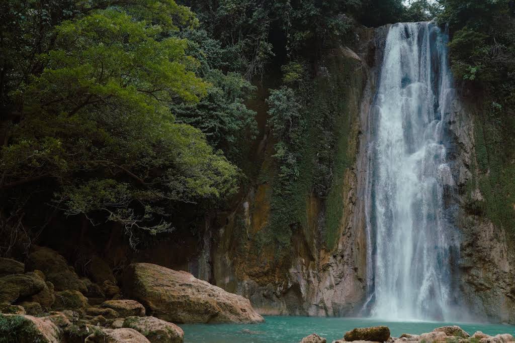 Aberdare Peaks & Waterfalls Trek