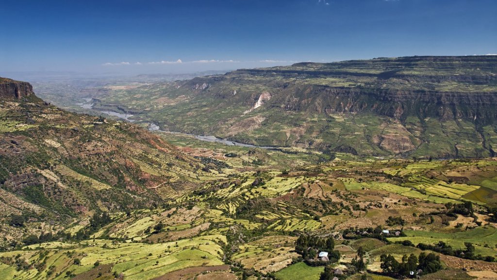 Rift Valley Lakes Scenic Circuit