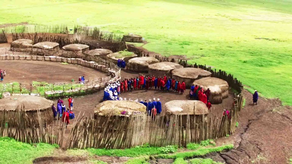 Samburu Cultural Immersion