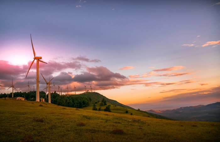 Ngong Hills Scenic Trek