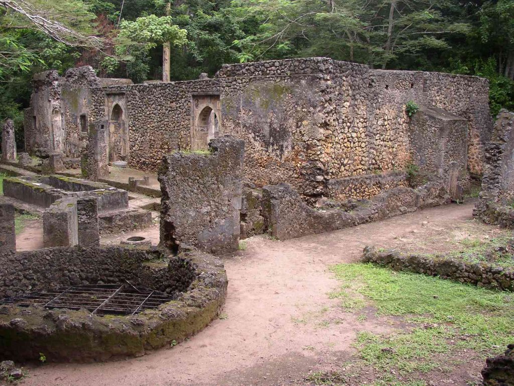 Swahili Coast Heritage Trail