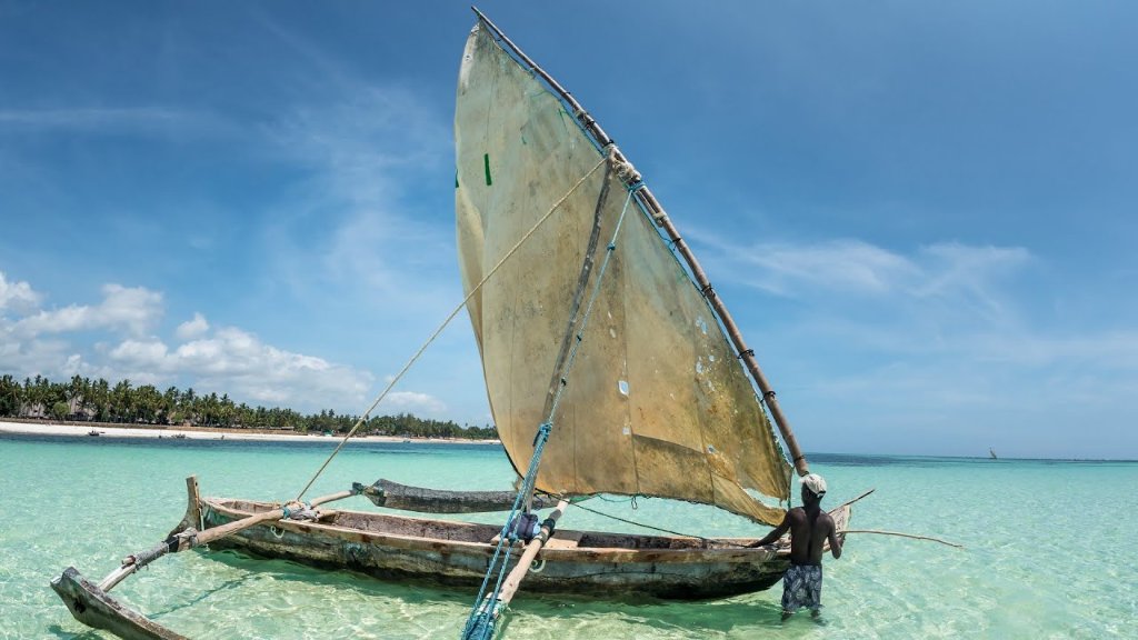 Lamu Archipelago Cultural Voyage