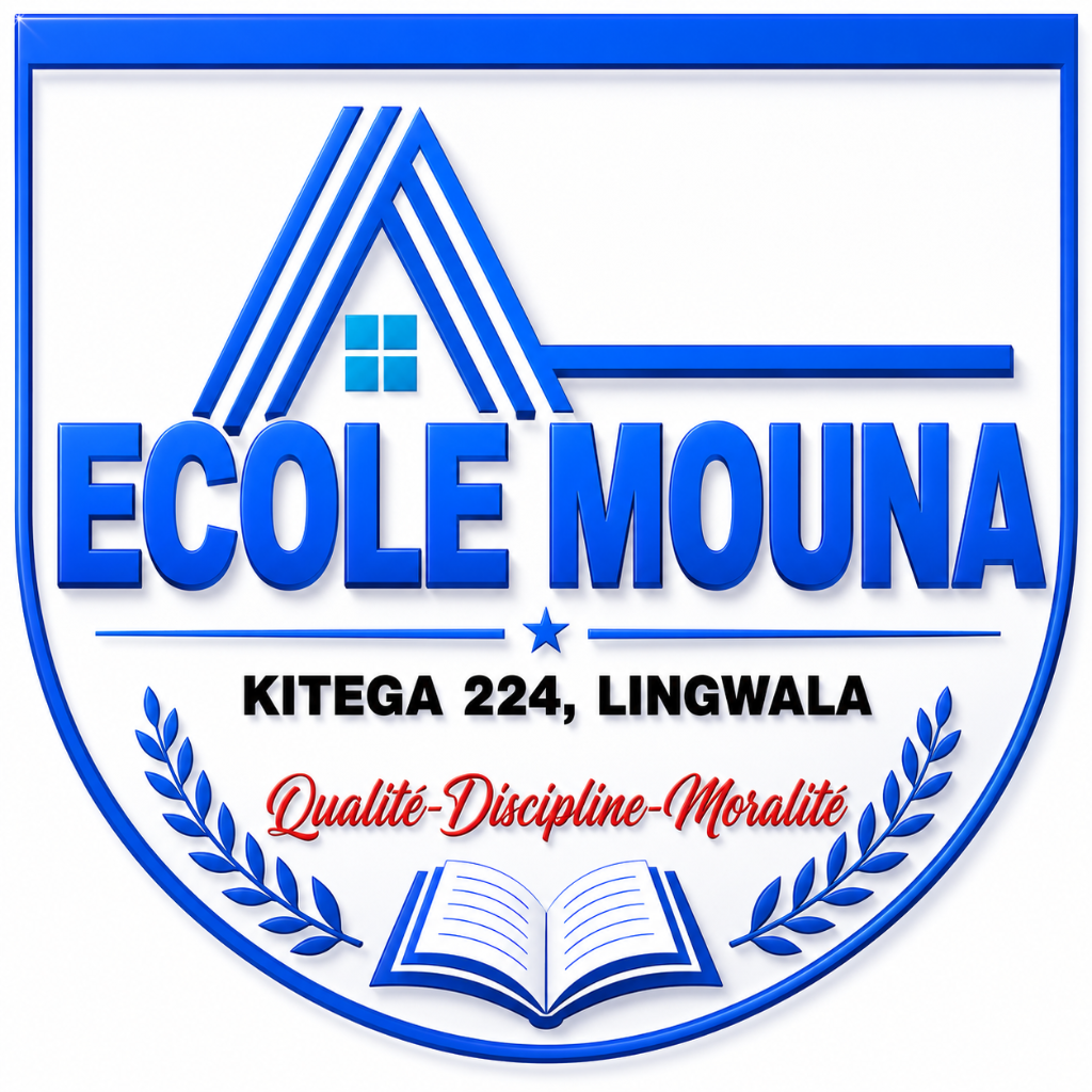 Logo École Mouna