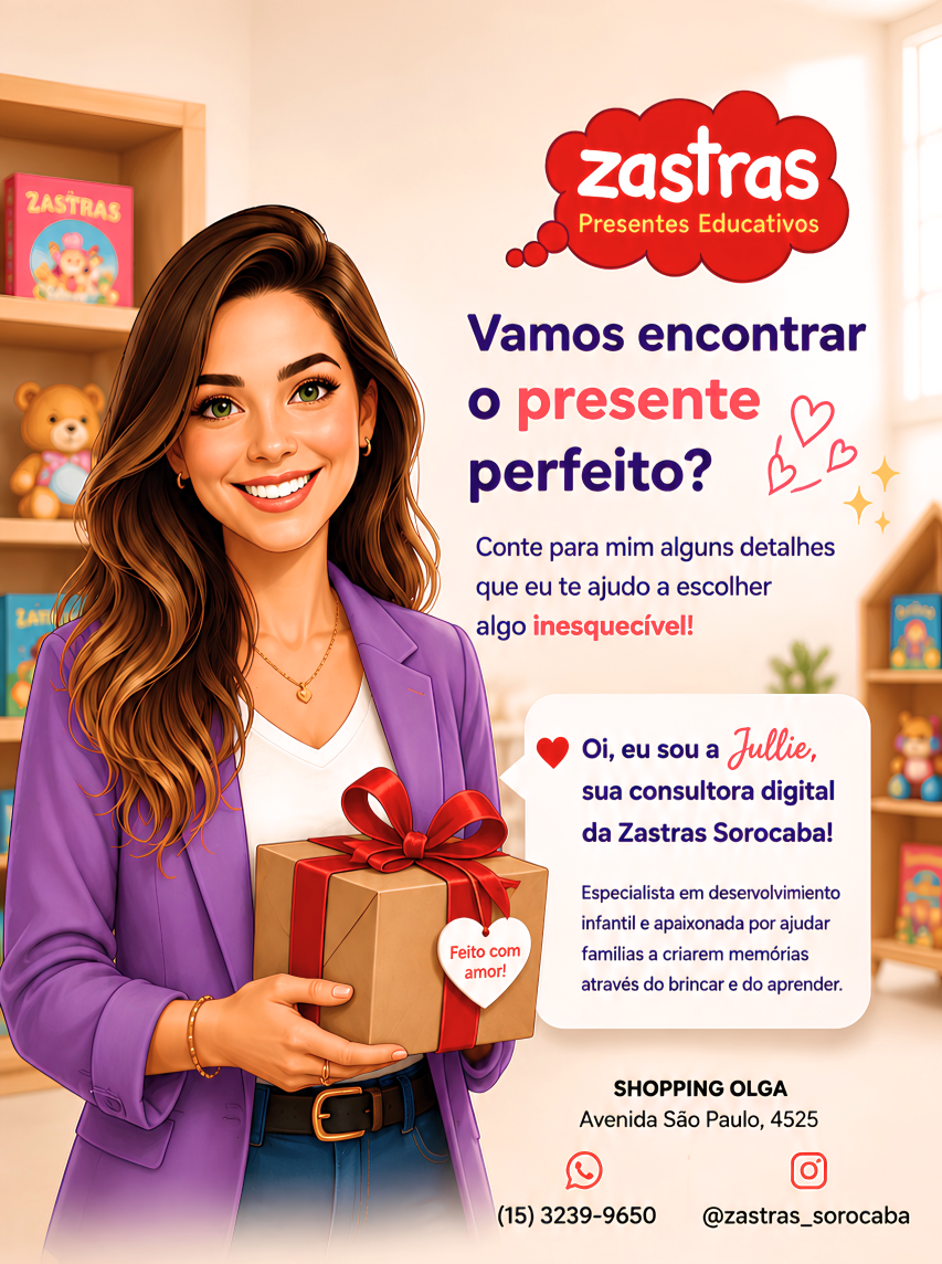 Zastras - Shopping Olga