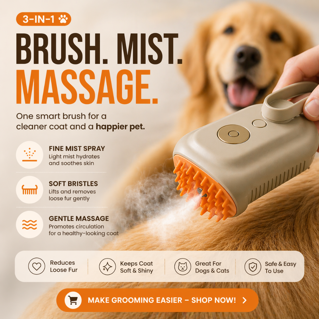 Bad Breath Removal Spray