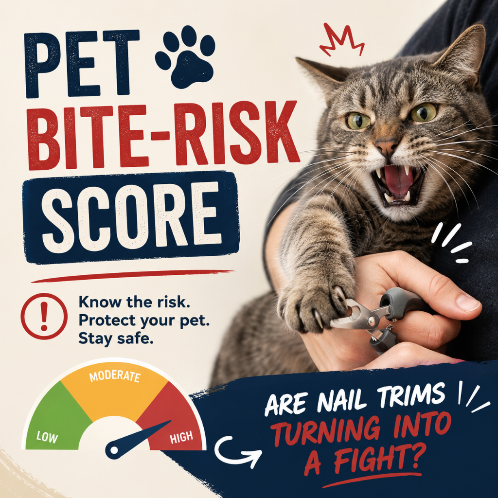 Bite-Risk Score
