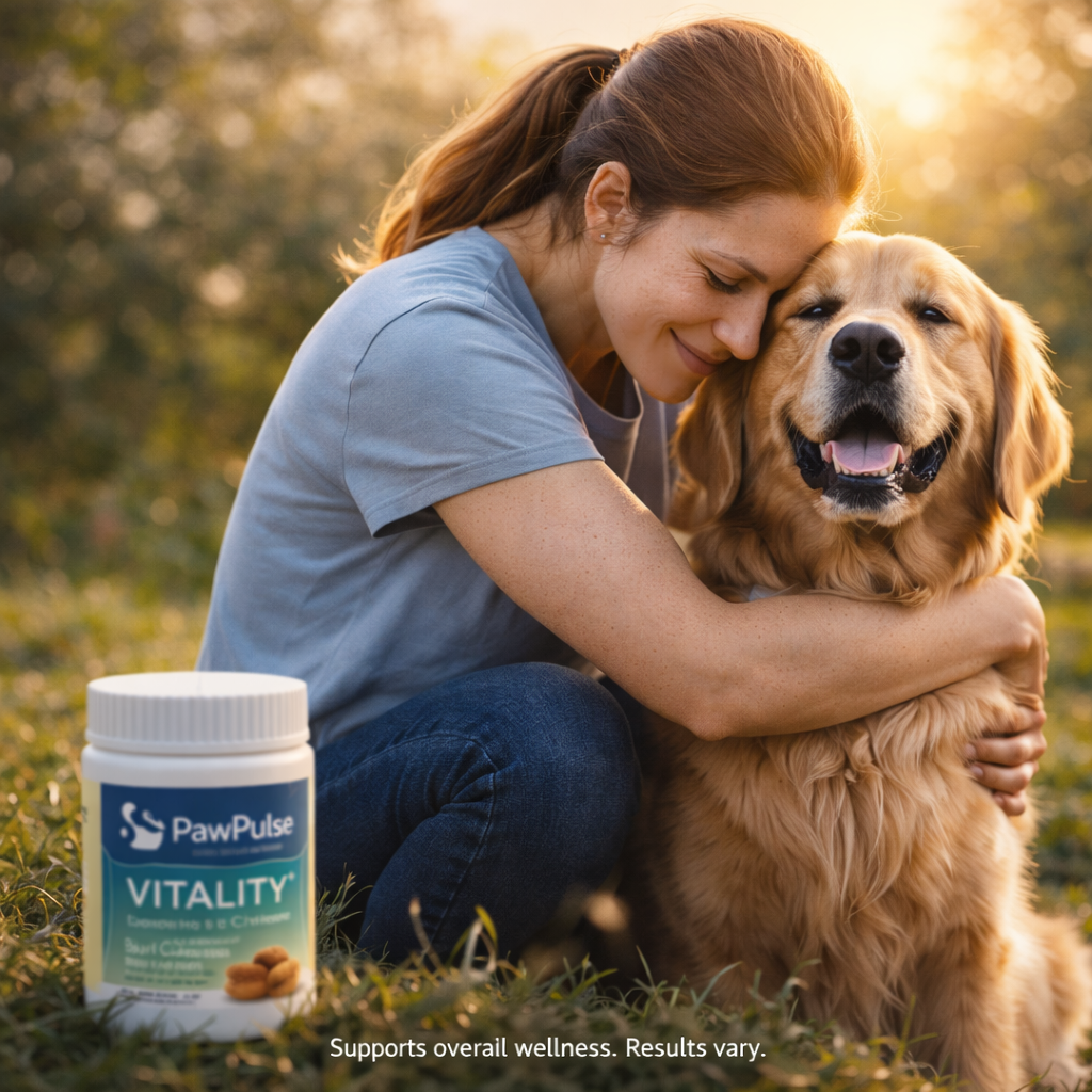 PawPulse product 4