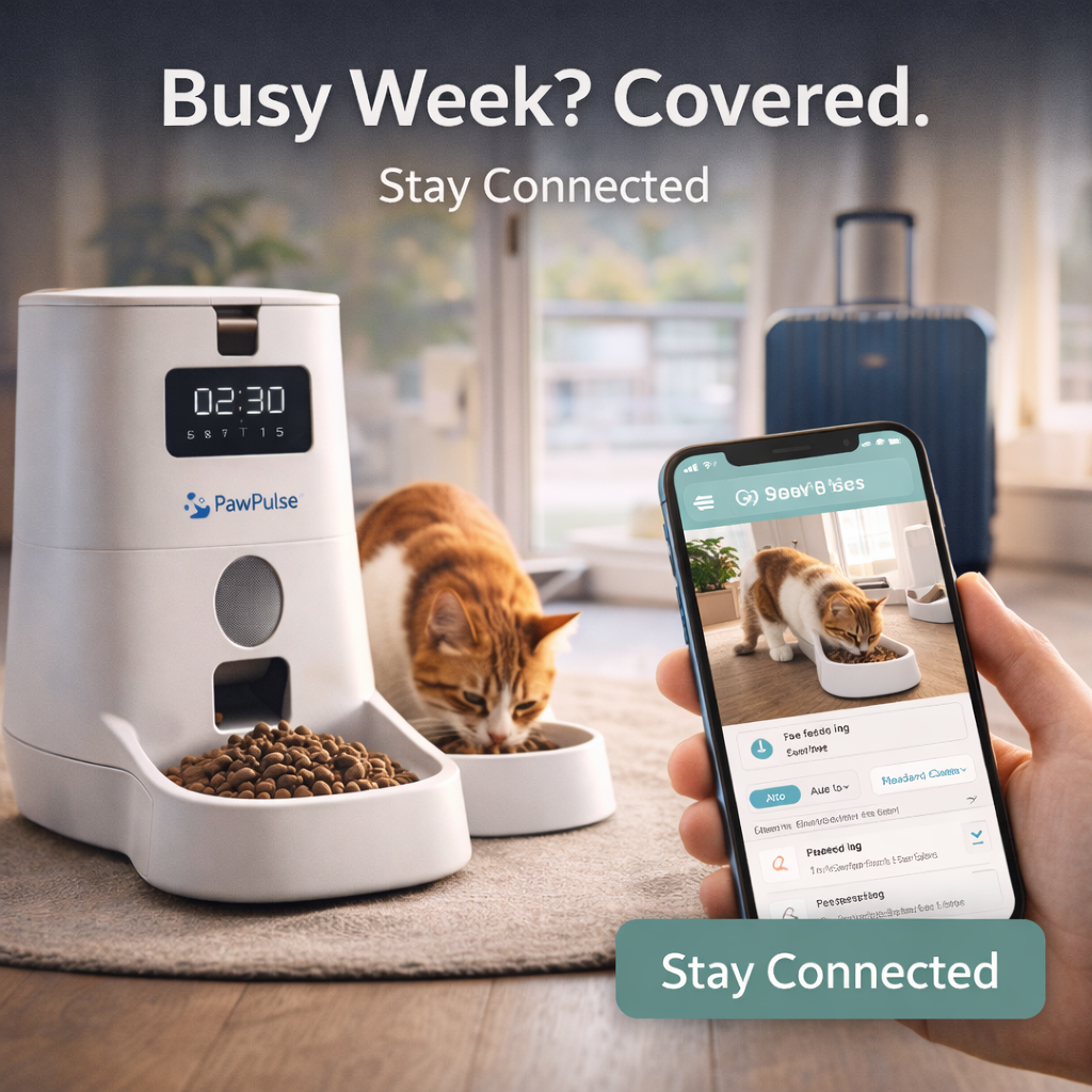 PawPulse product 5