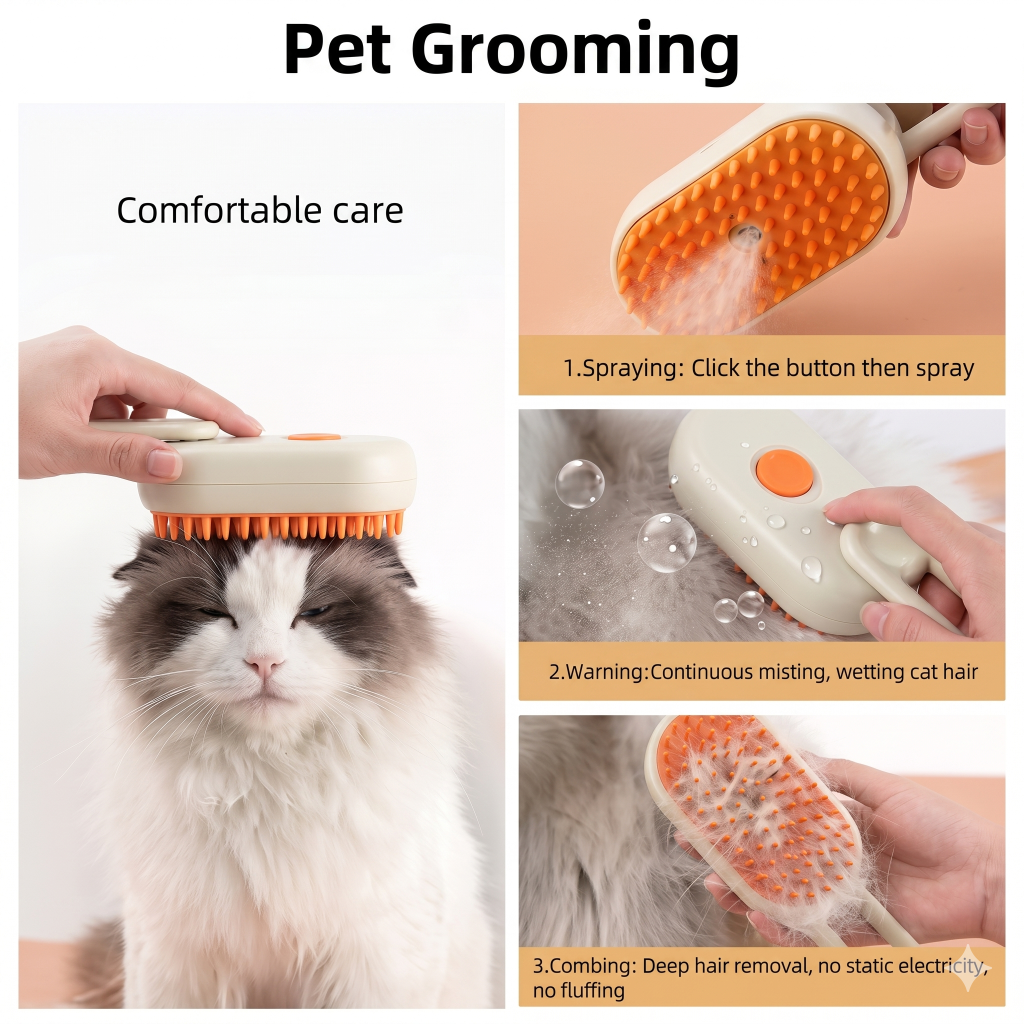 Pet Grooming Hammock