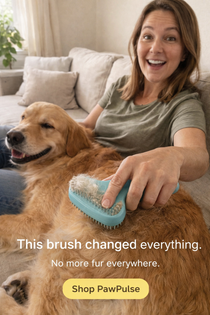 PawPulse product 8