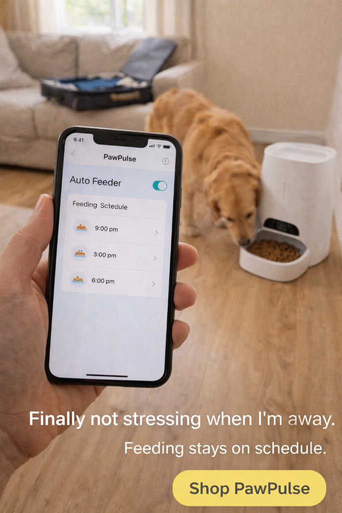PawPulse product 9