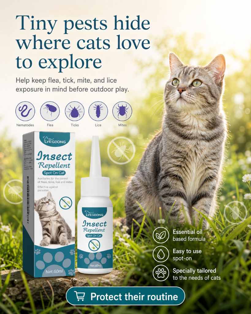 PawPulse FleaShield
