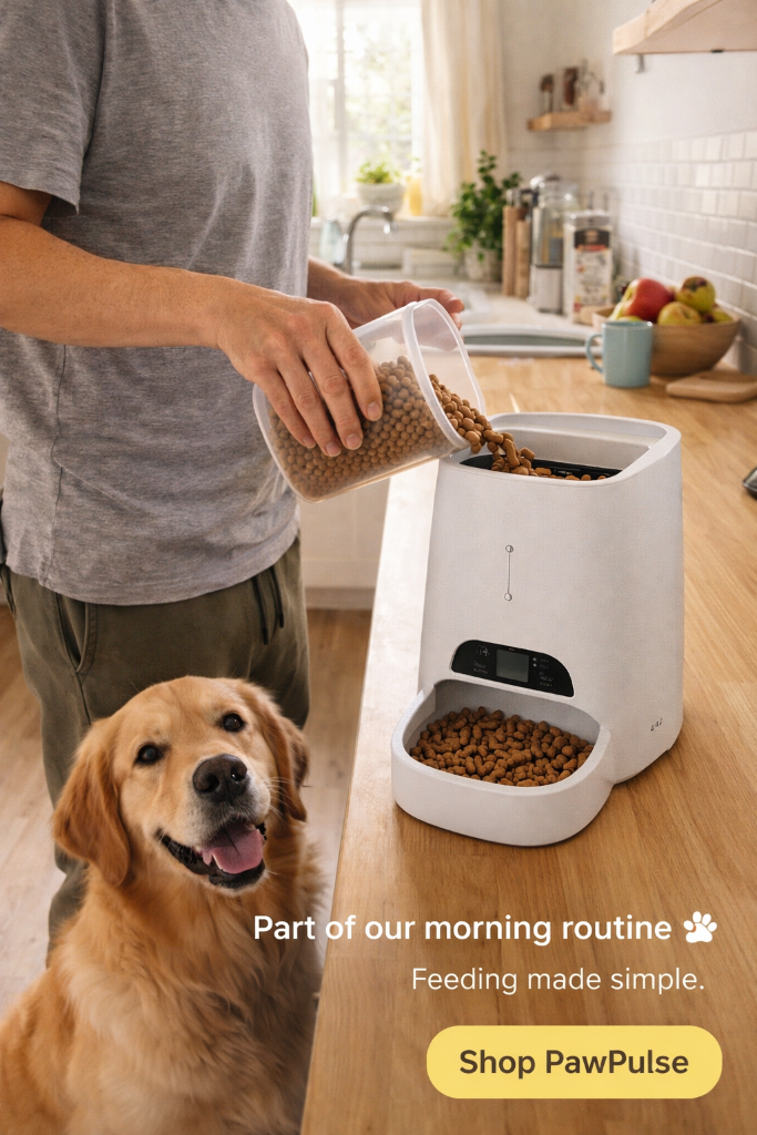 PawPulse product 7