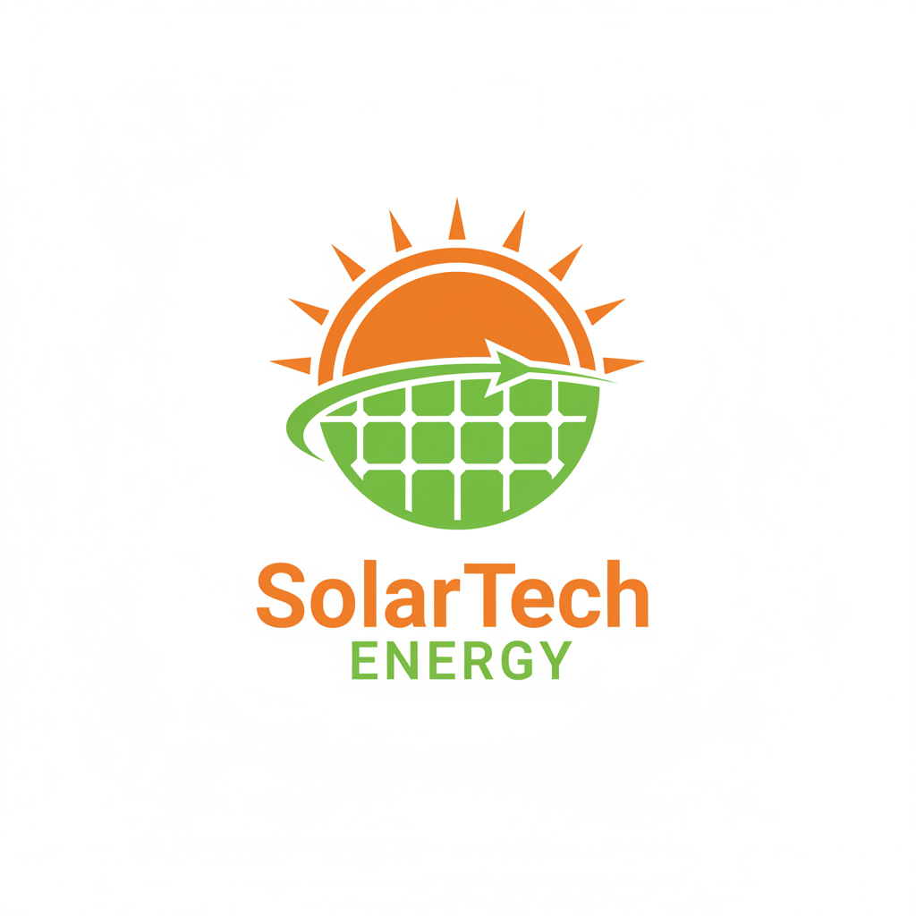 SolarTech Energy