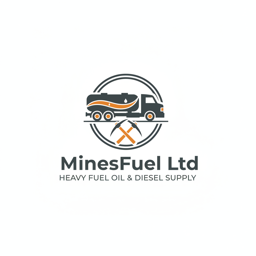 MinesFuel Ltd