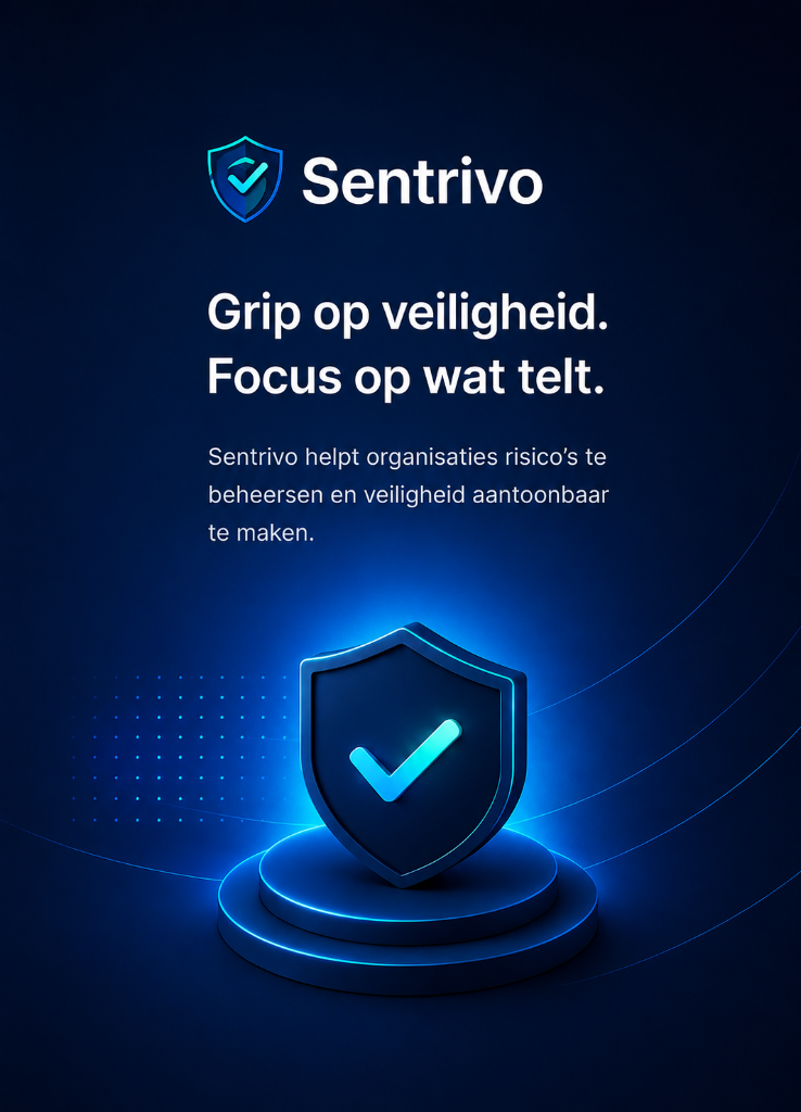 Sentrivo veiligheid