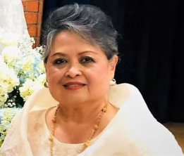 Debbie Gonzales