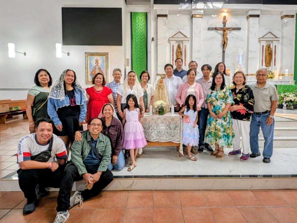 Community Group Photo