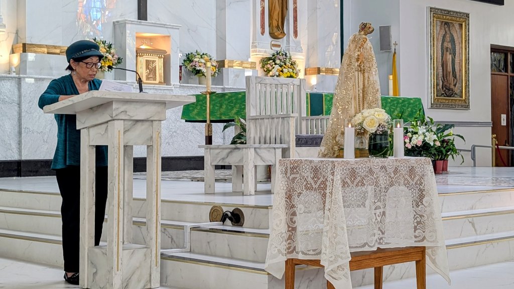 Sanctuary View